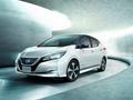 Új Nissan Leaf árak és specifikációk