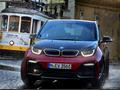 A jövőbeni BMW és MINI modellek megkapják az új BMW i3s kipörgésgátló rendszerét