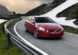 Volvo S60 és V60 R-Design sportos autói