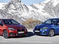 Újgenerációs BMW 2 Active Tourer és BMW 2 Gran Tourer