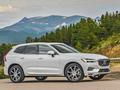 Az új Volvo XC60 a valaha gyártott legbiztonságosabb típusok egyike