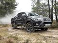Brutális Toyota Hilux született az 50 éves évfordulóra