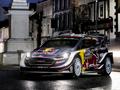 Még határozottabb Ford jelentét a Rally Világbajnokságon
