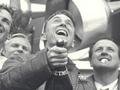 86 éves korában elhunyt Dan Gurney, a Ford legendás versenyzője