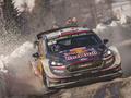 Ogier győzött Monte Carloban