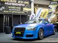 Elkészült a 2018-as AMTS Tuning Show nyereményautója
