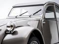 70 éves a Citroen Kacsa, 50 a Méhari