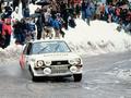 Amikor a Ford Fiesta először gyürkőzött neki a Monte-Carlo Rallynak