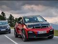 Jó startot vett a BMW i3 értékesítés 2018-ban is
