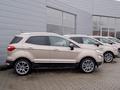 Az új Ford Ecosport árak