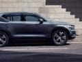 Bemutatkozik a Volvo Cars háromhengeres motorja az új XC40 kompakt szabadidőautóban