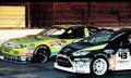 Új Ford Fiesta-t autóversenyzők népszerűsítik
