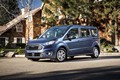 Új Ford Tourneo Connect az aktív életet élőknek és a vállalkozóknak