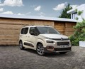 A Citroen bemutatja a Berlingo 3. generációját