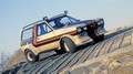Időutazás: a Fiesta Tuareg