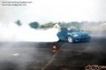  Drift Zárófutam Tököl 2010