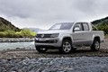 Amarok a Nemzetközi Pick Up Díj győztese