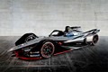 A Nissan bemutatta az új Formula E-s dizajnját