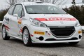 Peugeot 208 R2 Rali Kupa