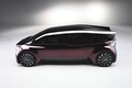 Itt a Toyota Fine-Comfort Ride, a hidrogén alapú jövő