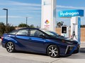 A hidrogén a jövő abszolút zöld energiahordozója