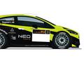 Eger Rallye 2018