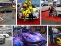 AMTS Tuning Show 2018