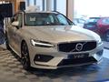 Elegáns külső, finom belső sok tudással ez az új Volvo V60