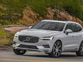 A Volvo XC60 a „Világ Év Autója 2018” díj nyertese