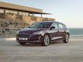 Itt az új Ford Focus