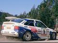 25 éve aratta első WRC-diadalát a legendás Ford Escort RS Cosworth