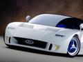 Ford GT90 tanulmányautó 1995-ből