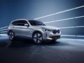 Megérkezett a BMW Concept iX3 tanulmányautó