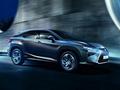 A Lexus erősödött márciusban egyedül az európai piacon