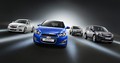 Chevrolet autói a Párizsi Autószalonon