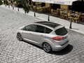 Az új Ford C-MAX Sport még takarékosabb motorral és sportos stílussal