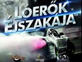 Lóerők éjszakája 2018
