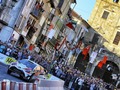 Győzni ment Portugáliába a Toyota rally csapata?