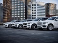 A Volvo Cars dízelmotor nélkül hozza forgalomba az új S60 szedánt