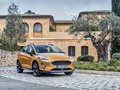 A vadonatúj Ford Fiesta Active