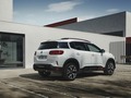 Új Citroën C5 Aircross: új generációs, szabadon variálható SUV, amely referencia a kényelem terén