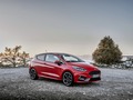 Bemutatkozik a Ford Fiesta ST új generációja