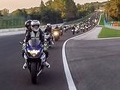 Suzuki Világrekordnap a Hungaroringen