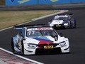 Háromszoros BMW-dobogóval zárult a DTM hungaroringi versenyhétvégéje