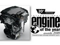 A PSA Csoport turbófeltöltős PureTech benzinmotorja negyedszerre is elnyerte a nemzetközi Év motorja címet