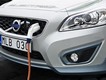 Volvo C30 DRIVe Electric elektromos autó