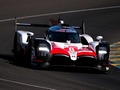 Mit kell tudni a Toyota 1000 lóerős Le Mans-i hibrid versenygépéről?