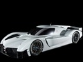 A Toyota a GR Super Sport tanulmányt is elhozta Le Mans-ba