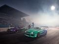 Drift Masters EB Rabócsiring június 22-23