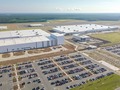 A Volvo Cars megnyitja első egyesült államokbeli gyárát, és ezzel kiterjeszti globális gyártási jelenlétét